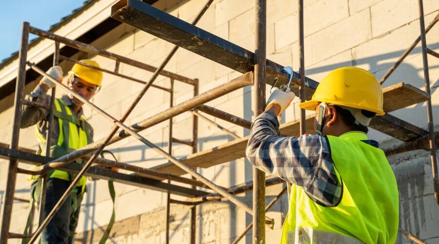Professional residential roofers in Deland, FL